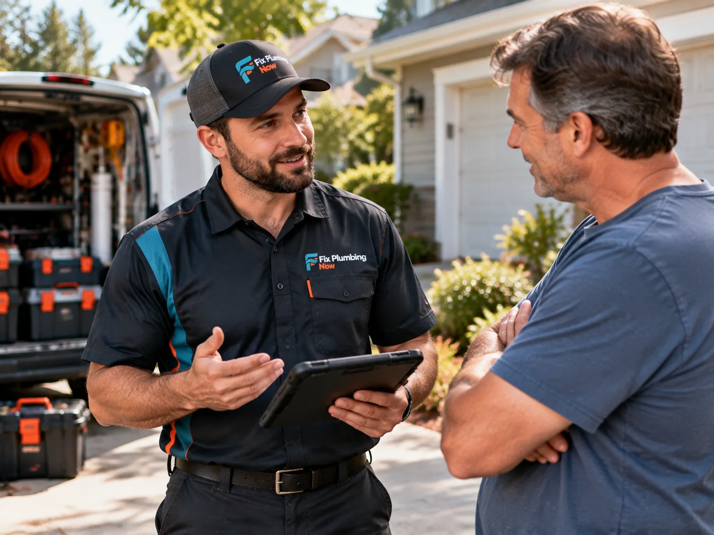 Clogged Drain Service Crossville, TN FAQs